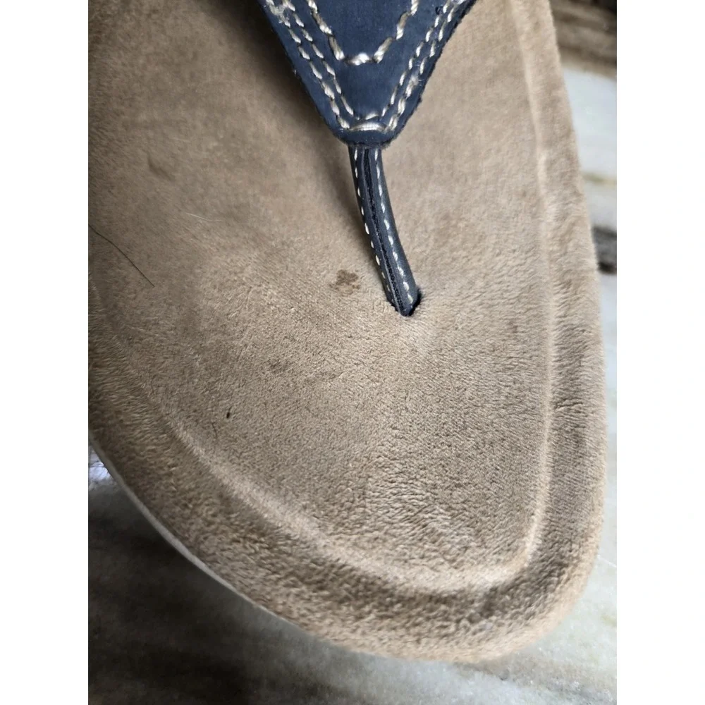 Origins navy thong